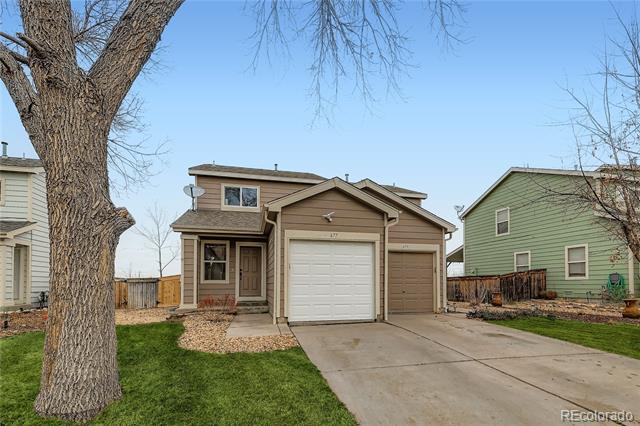 677 Mockingbird Street