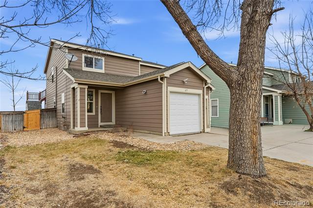 677 Mockingbird Street