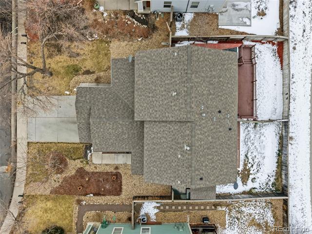 677 Mockingbird Street