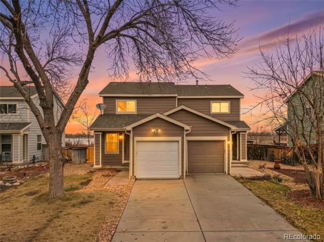 677 Mockingbird Street
