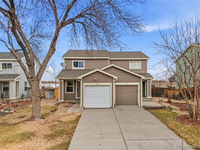 677 Mockingbird Street