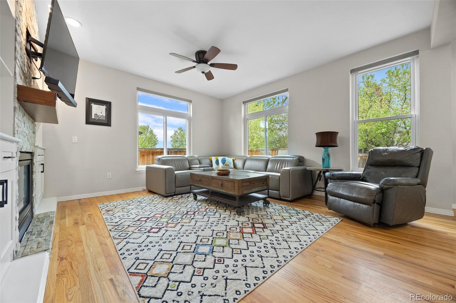 4235 Lark Sparrow Street