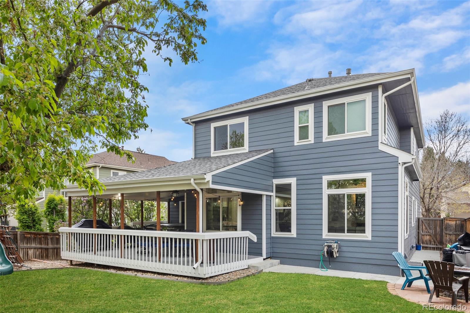 4235 Lark Sparrow Street