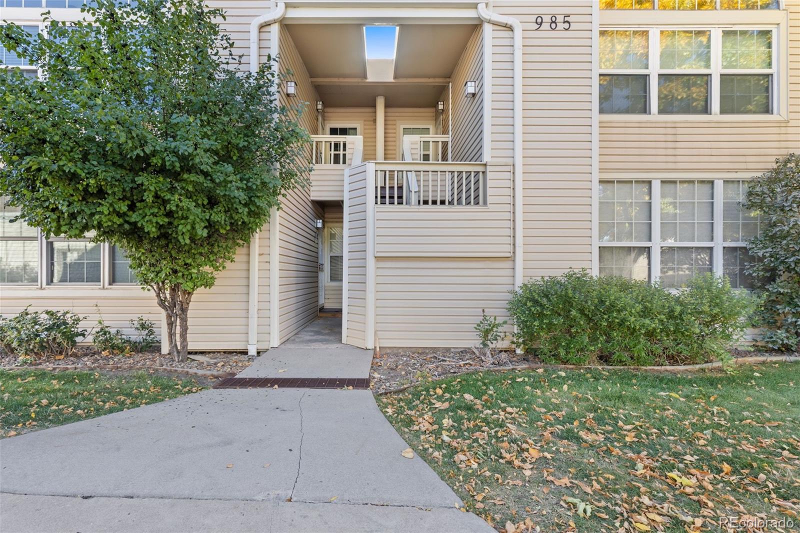 985 S Miller Street Unit: 304