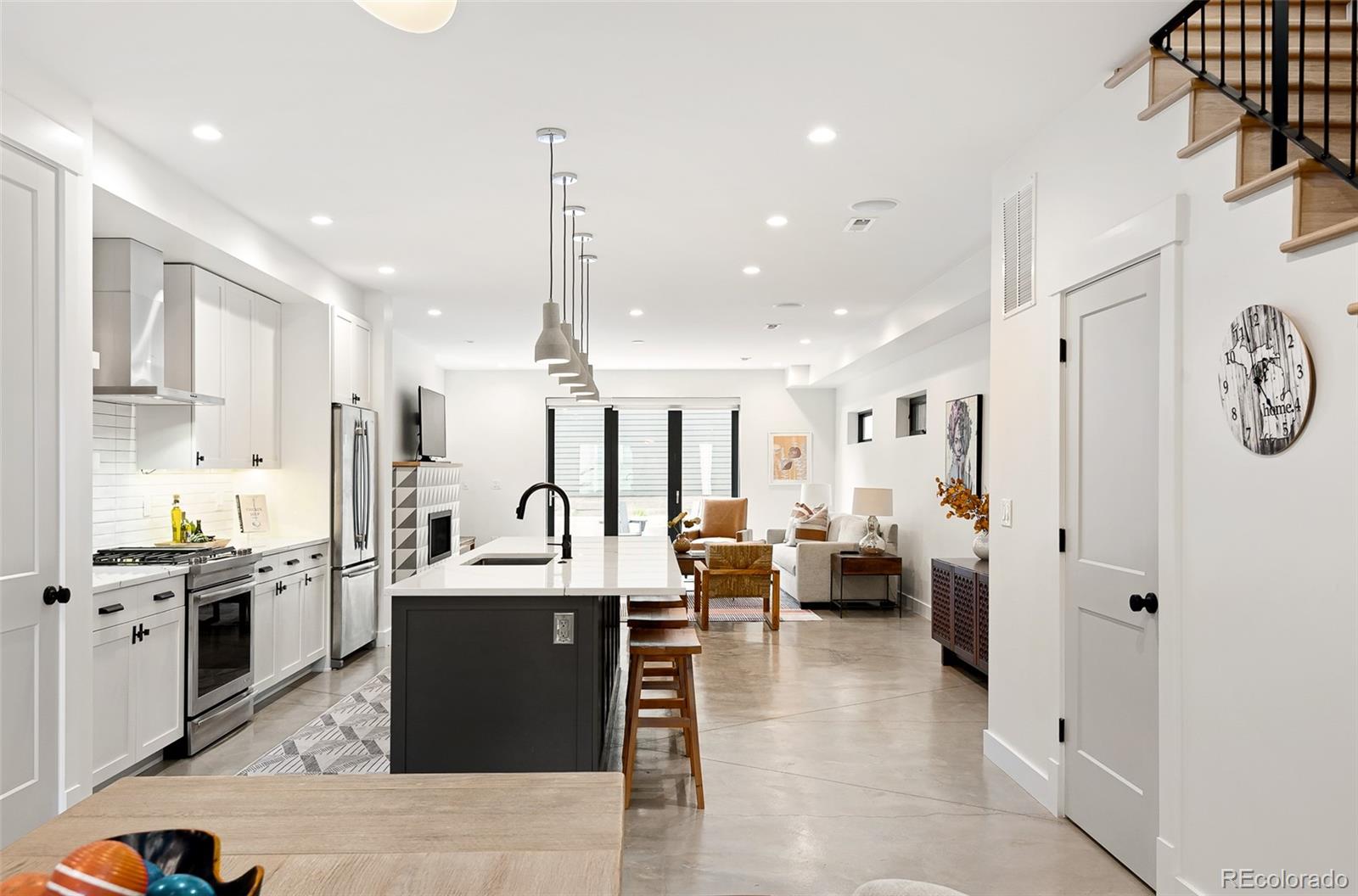 3409 Navajo Street