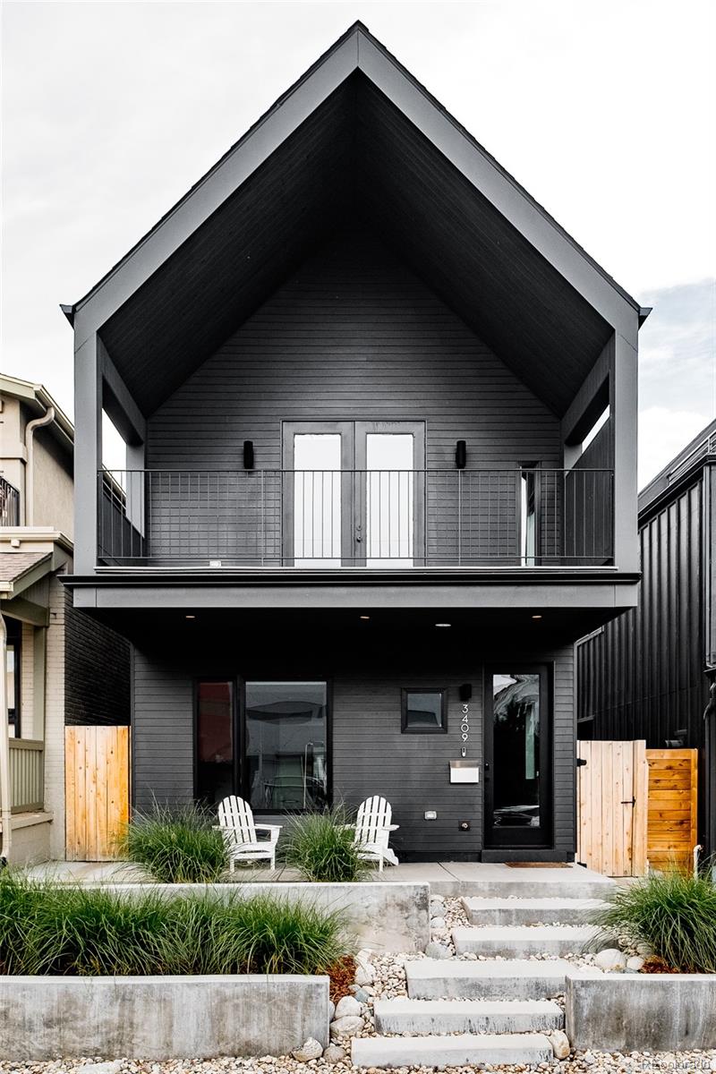 3409 Navajo Street