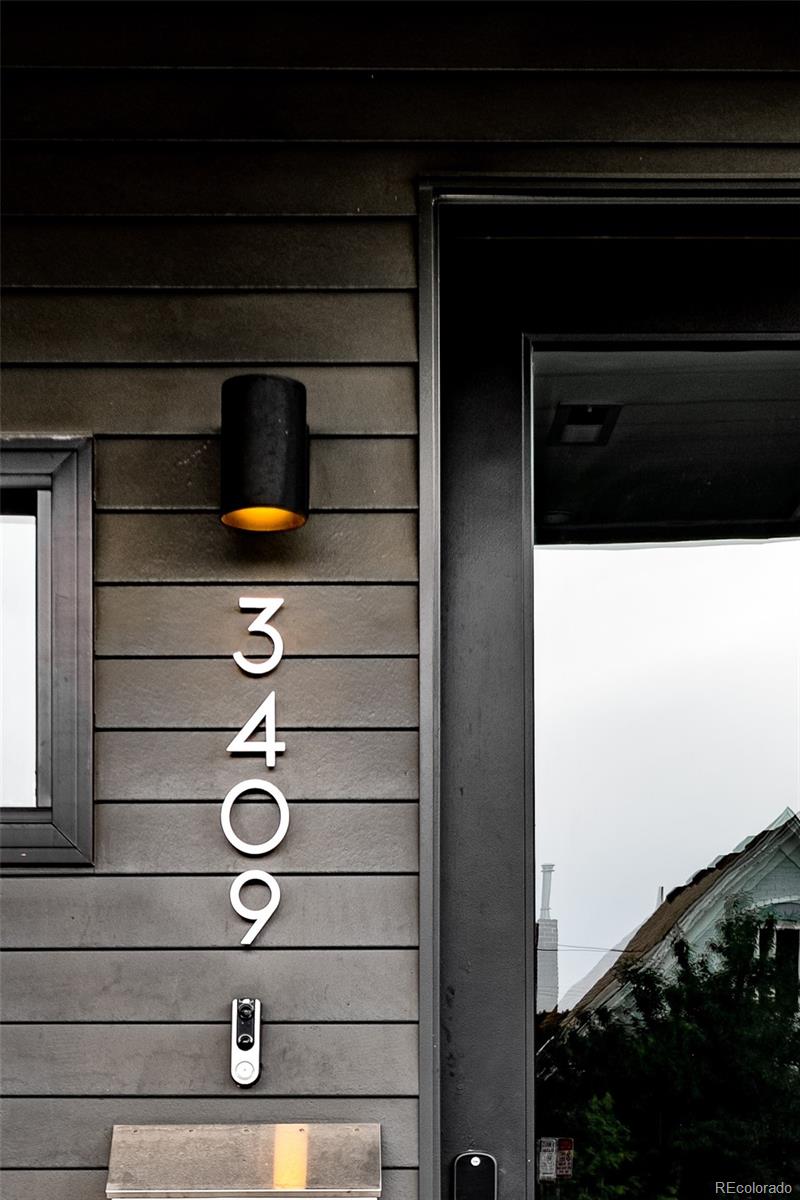 3409 Navajo Street