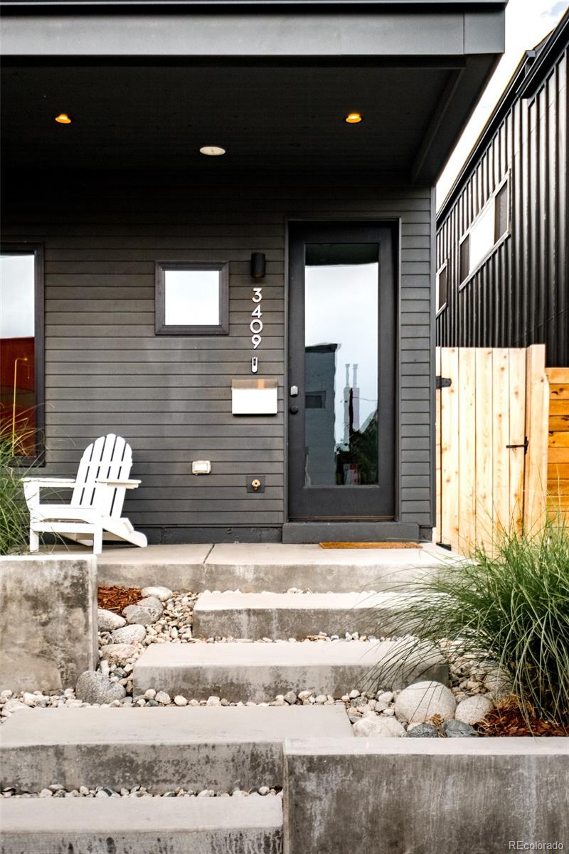 3409 Navajo Street