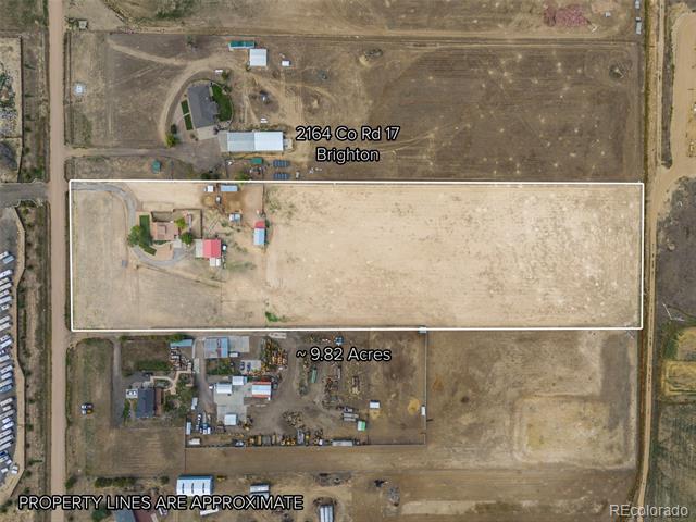 2164 County Road 17