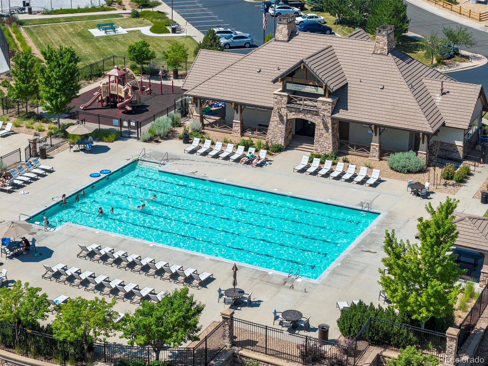 7917 Sabino Lane