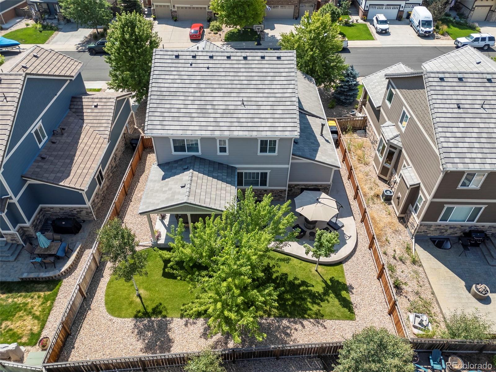 7917 Sabino Lane