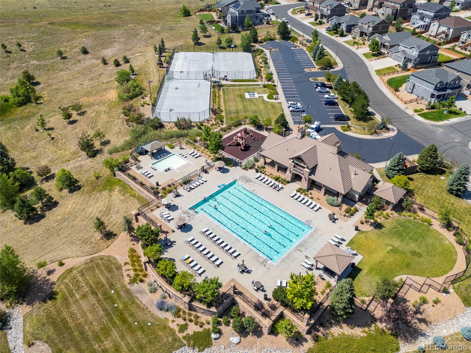 7917 Sabino Lane