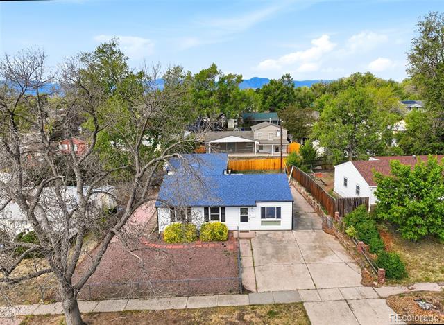 16 N Brentwood Drive