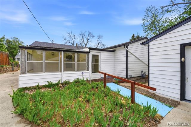 16 N Brentwood Drive