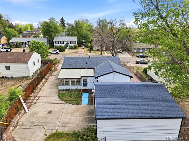16 N Brentwood Drive
