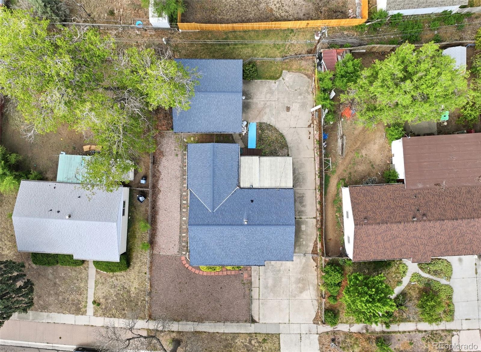 16 N Brentwood Drive