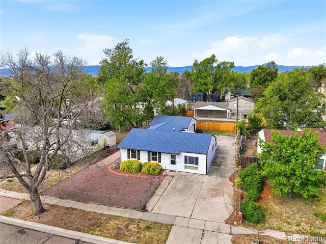 16 N Brentwood Drive