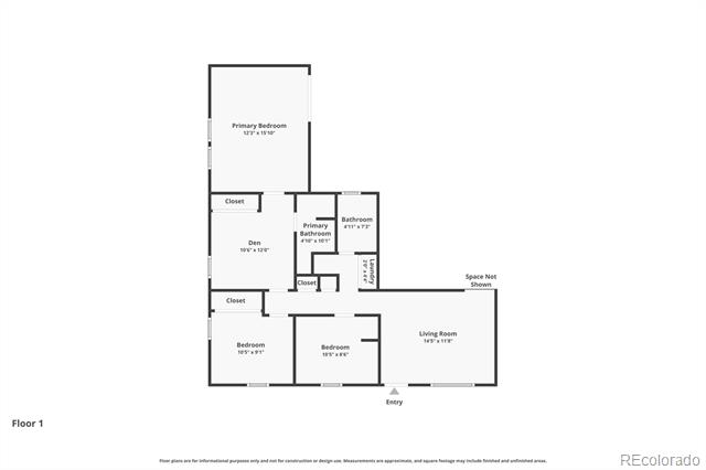 16 N Brentwood Drive