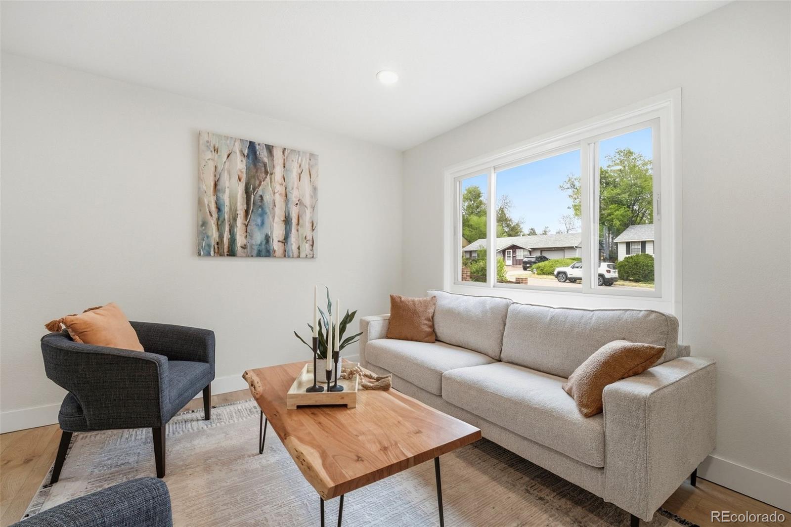 16 N Brentwood Drive