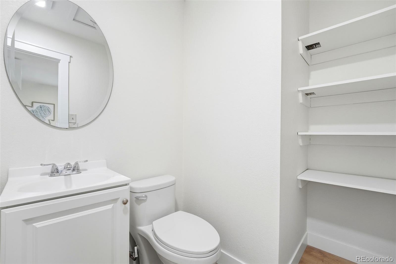 16 N Brentwood Drive