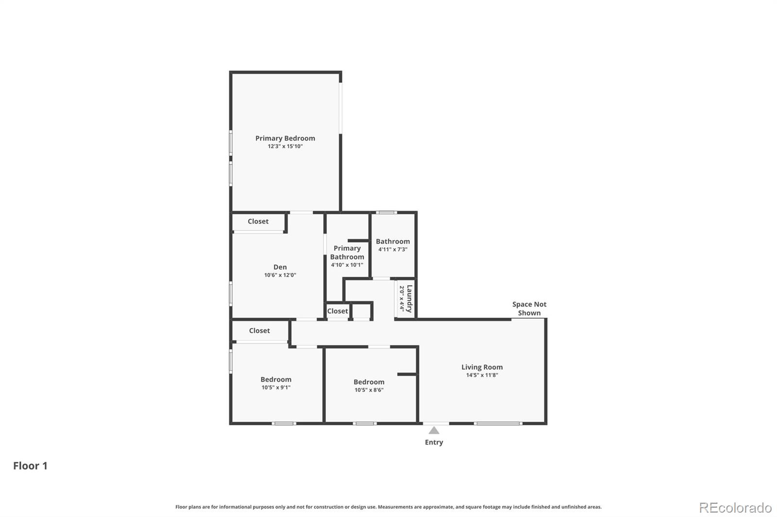 16 N Brentwood Drive