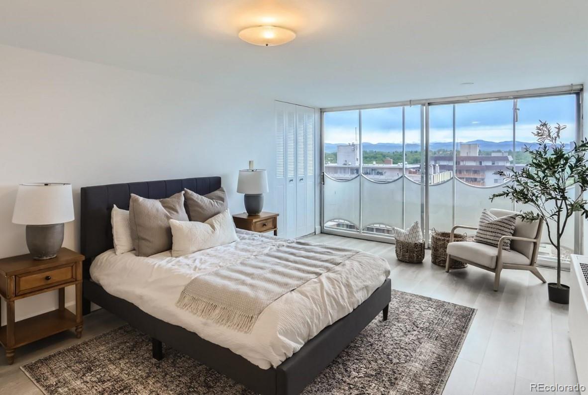 1155 Ash Street Unit: 1401