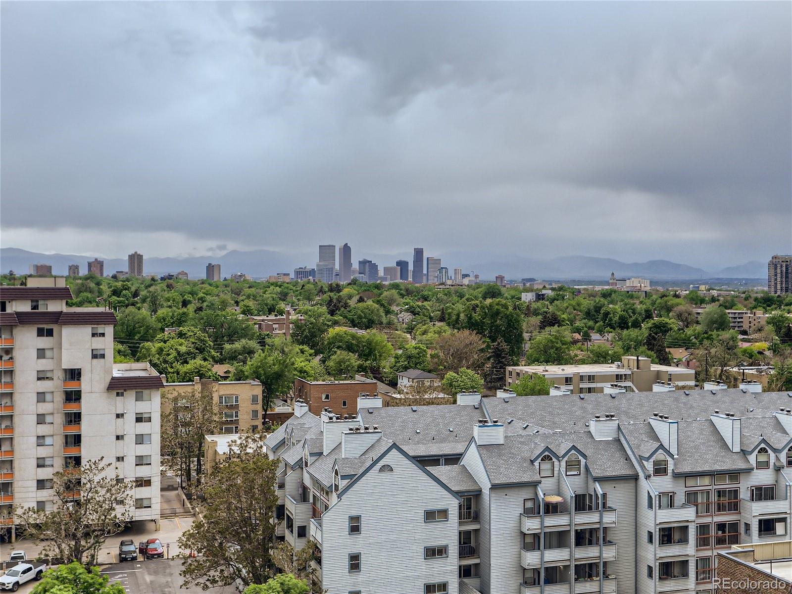 1155 Ash Street Unit: 1401