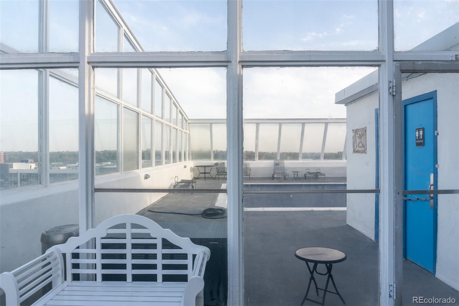 1155 Ash Street Unit: 1401