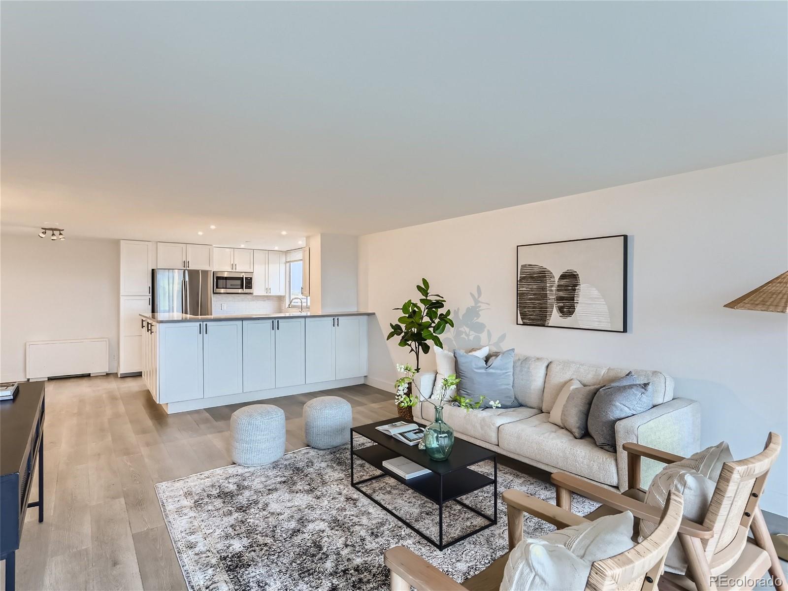 1155 Ash Street Unit: 1401