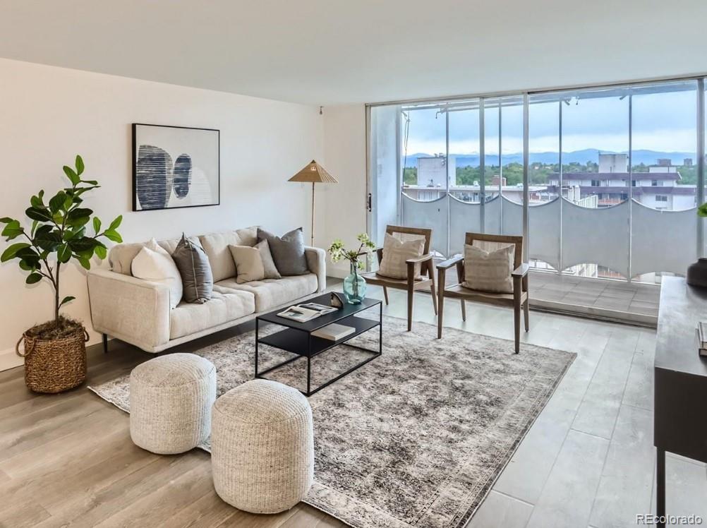 1155 Ash Street Unit: 1401