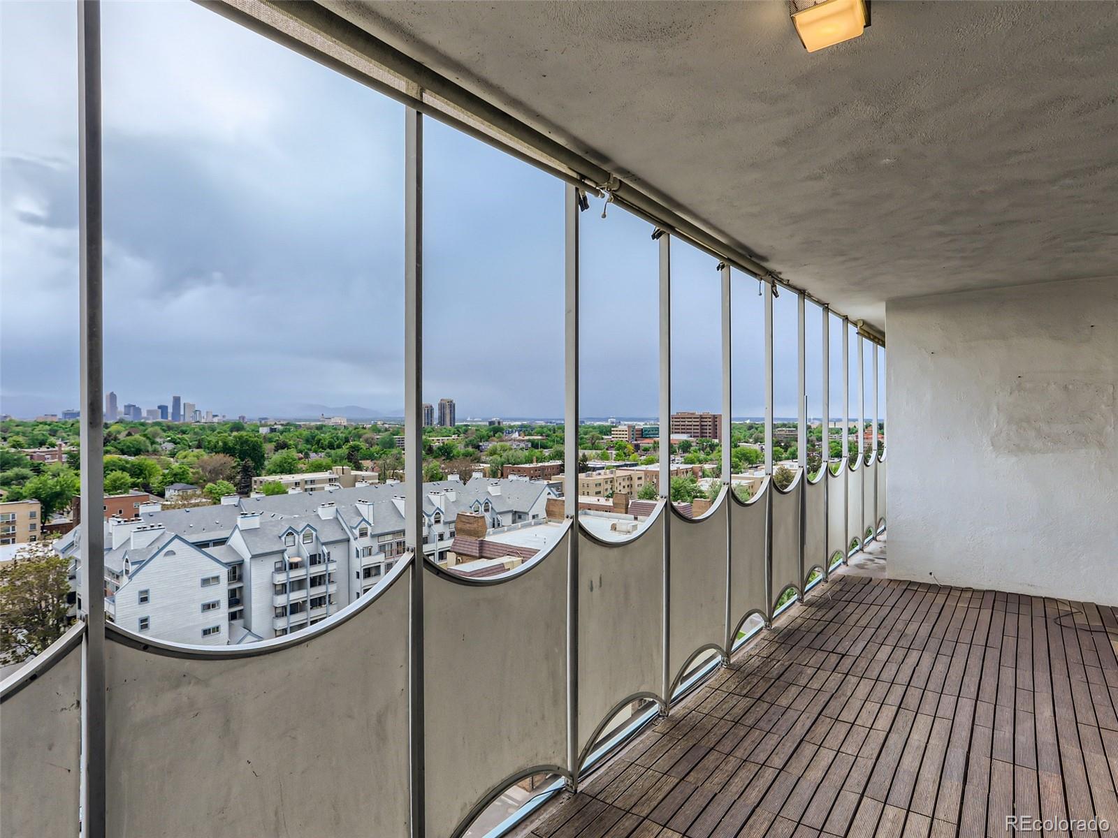 1155 Ash Street Unit: 1401