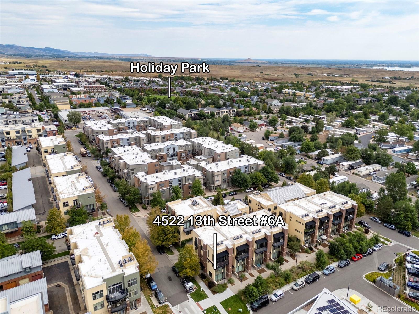 4522 13th Street Unit: 6A