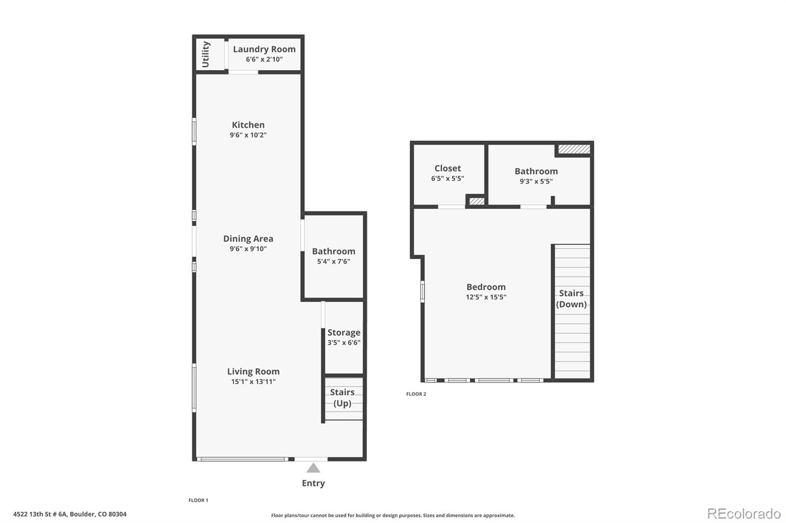 4522 13th Street Unit: 6A