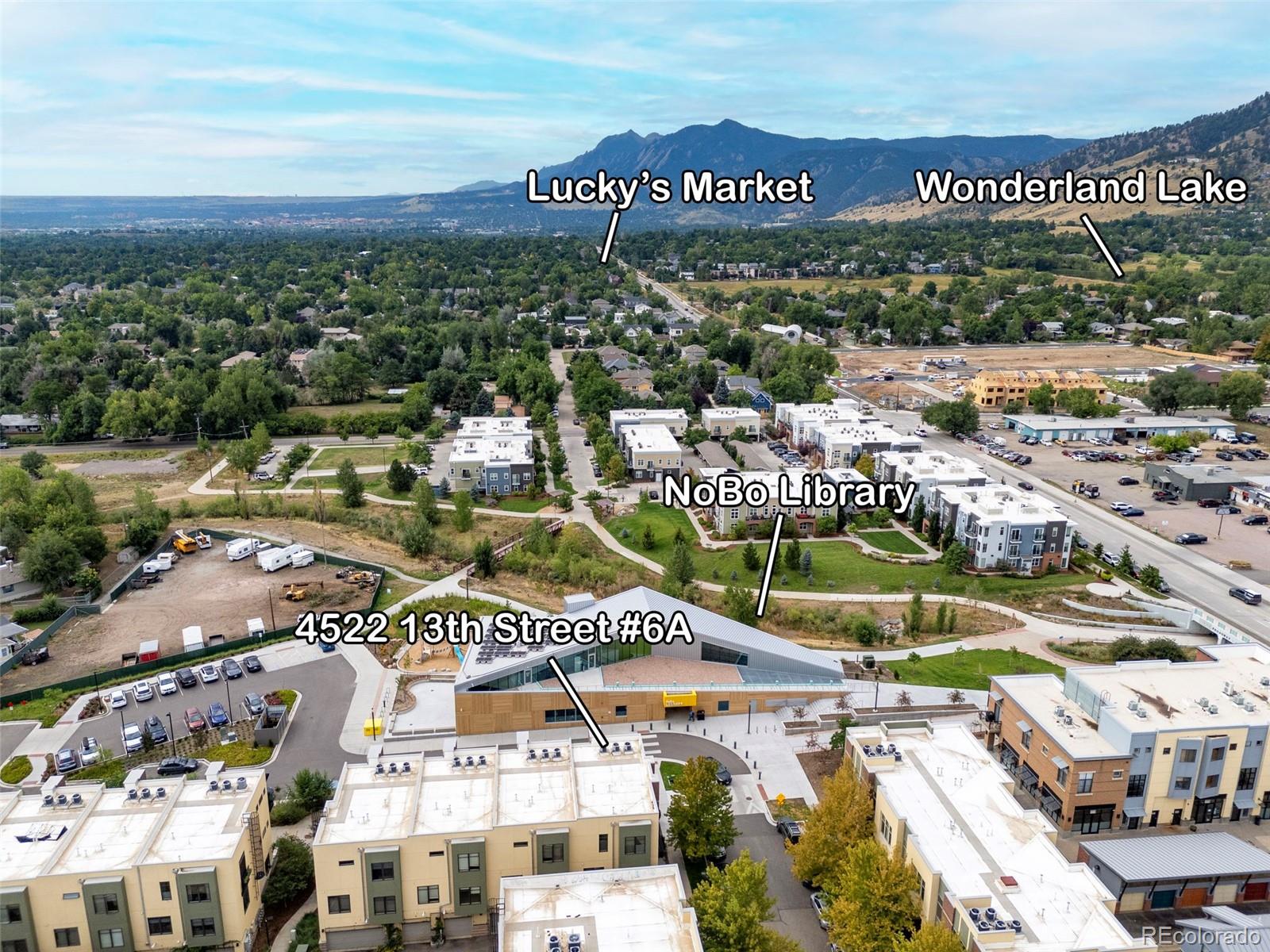 4522 13th Street Unit: 6A