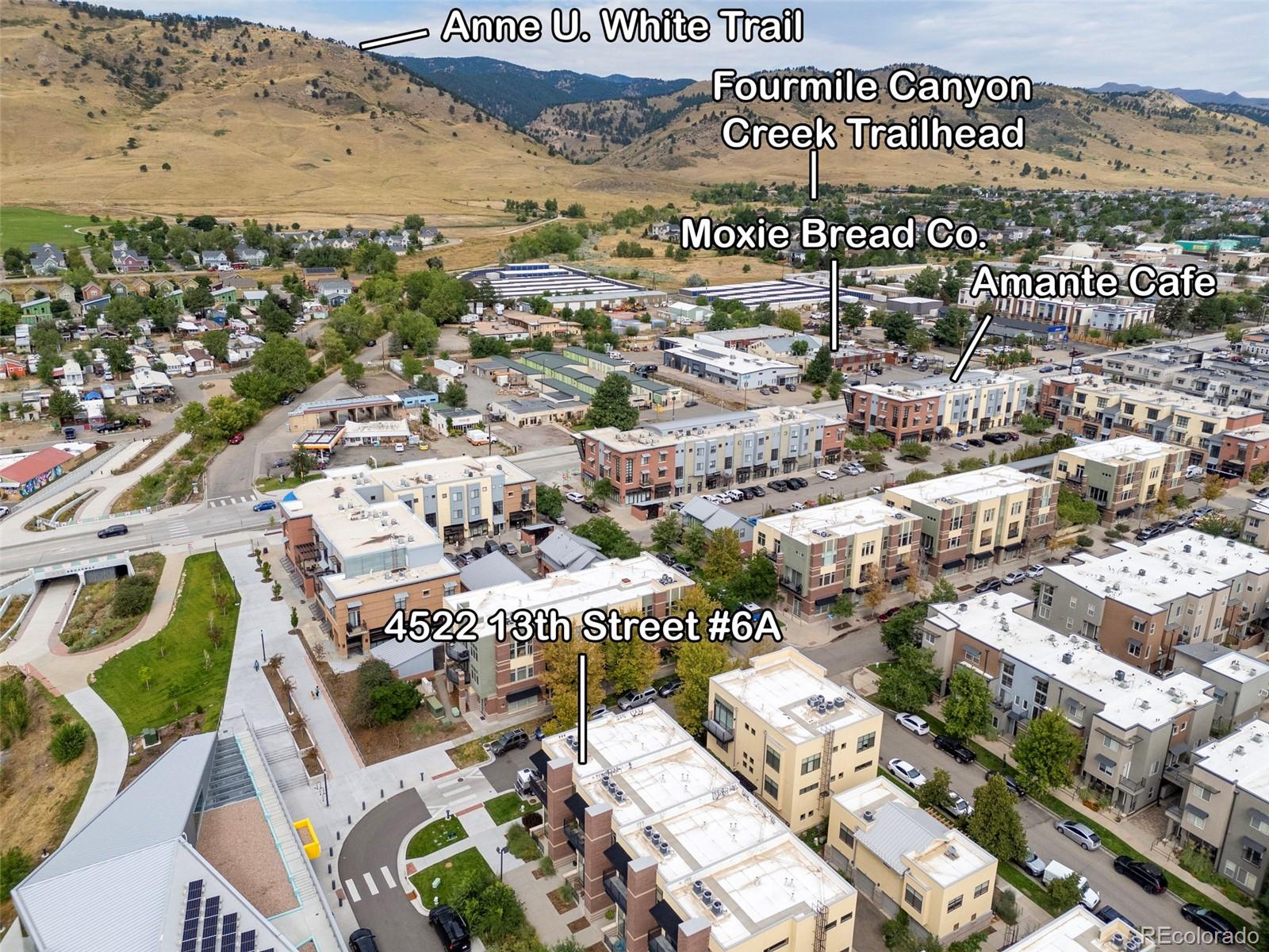 4522 13th Street Unit: 6A