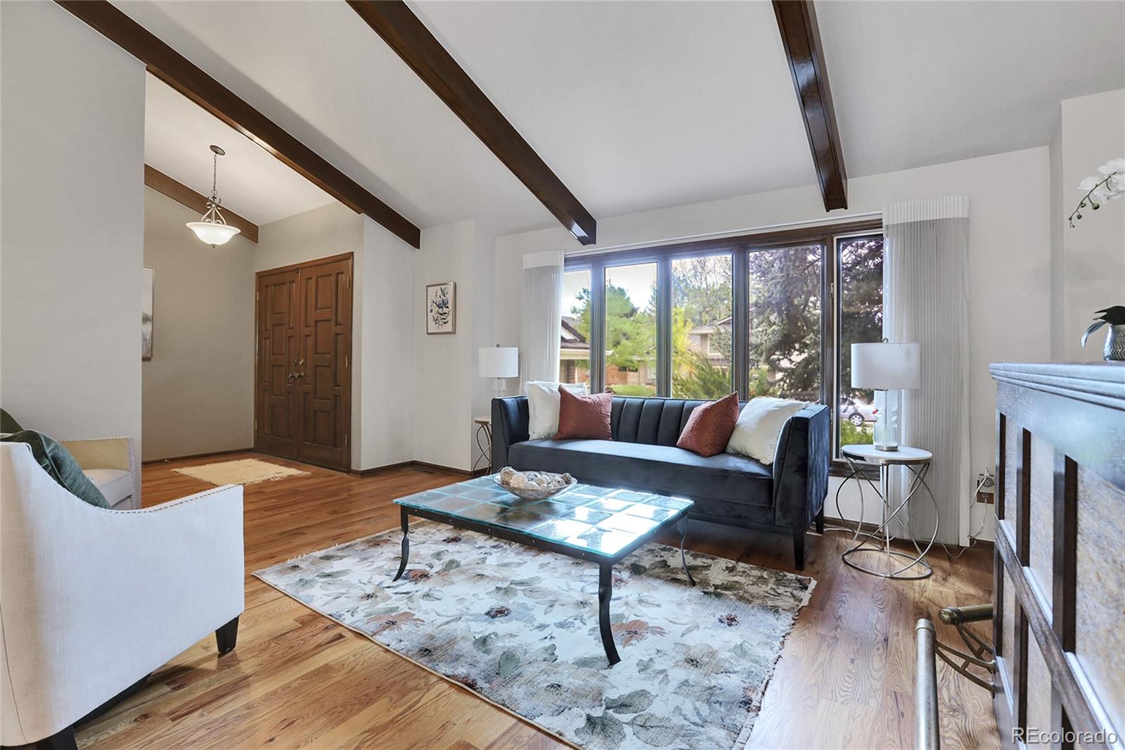 4939 E Mineral Circle