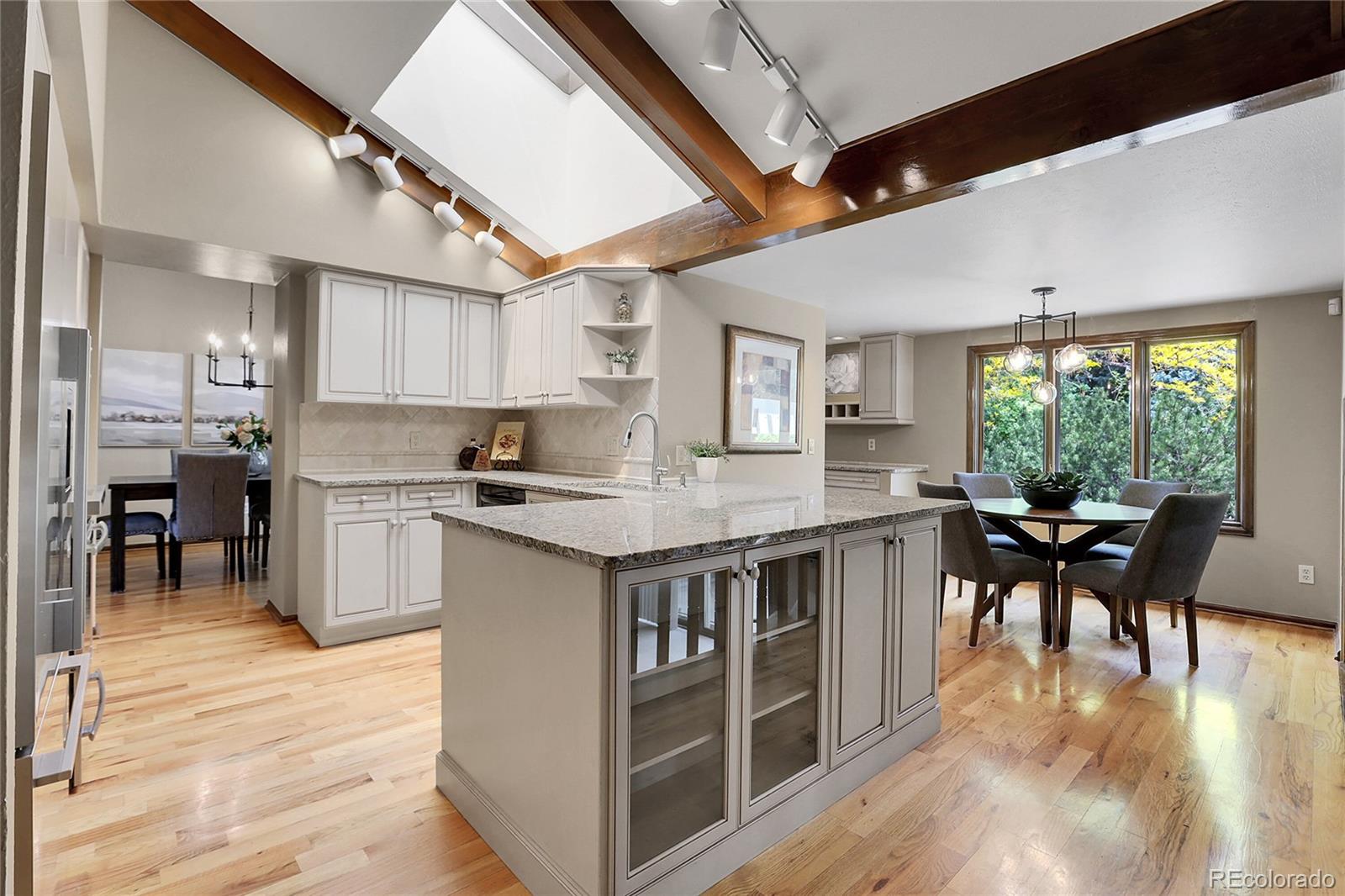 4939 E Mineral Circle