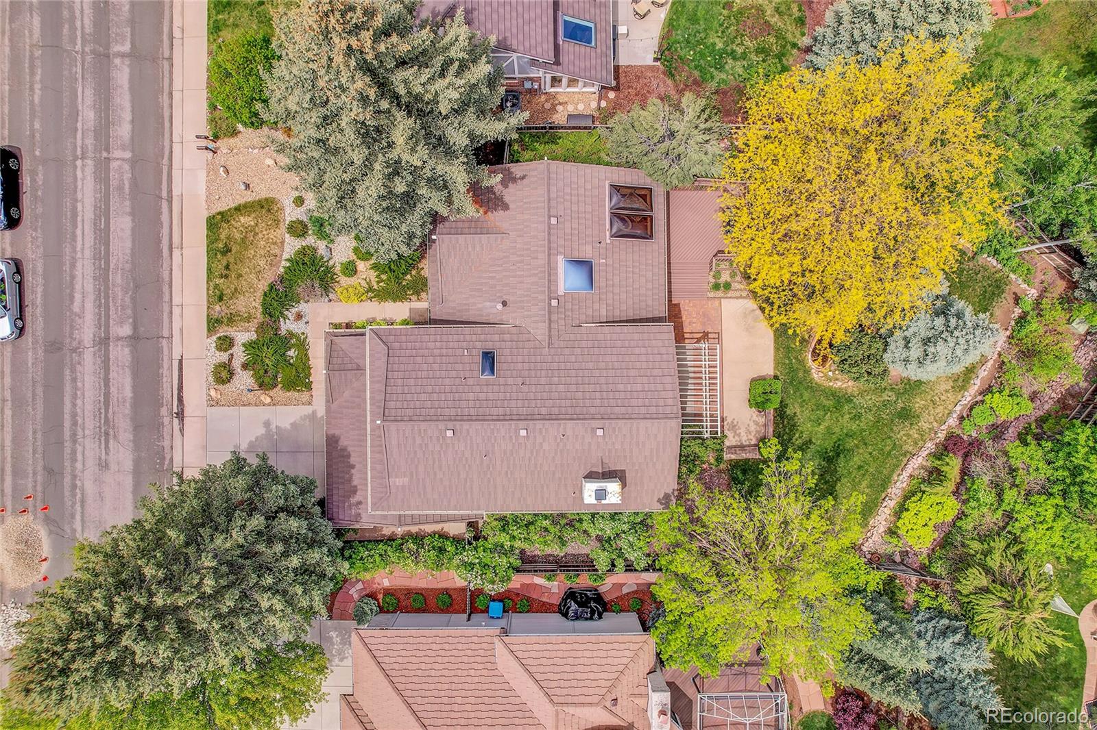 4939 E Mineral Circle