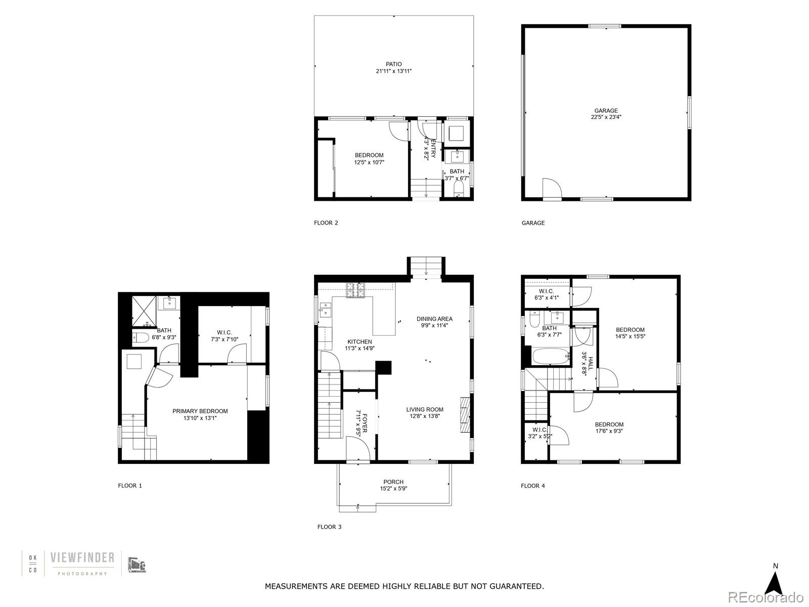 2031 W 37th Avenue