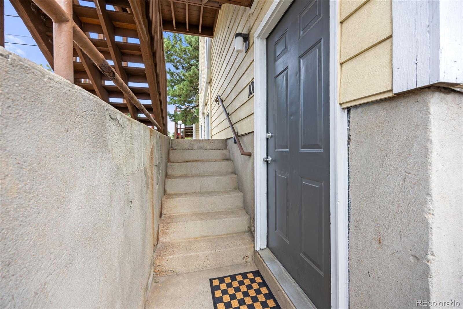 9380 W 49th Avenue Unit: 101