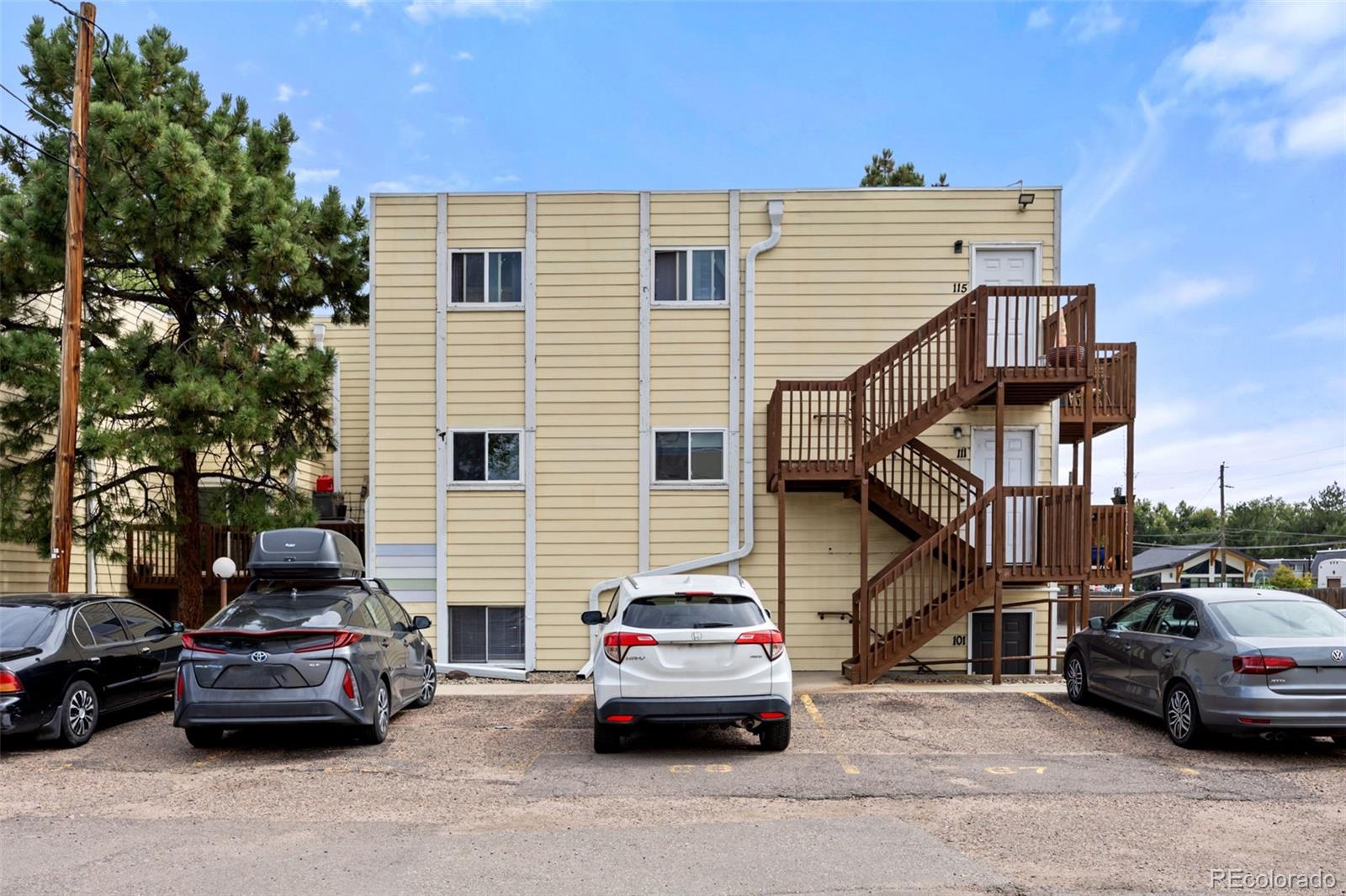 9380 W 49th Avenue Unit: 101