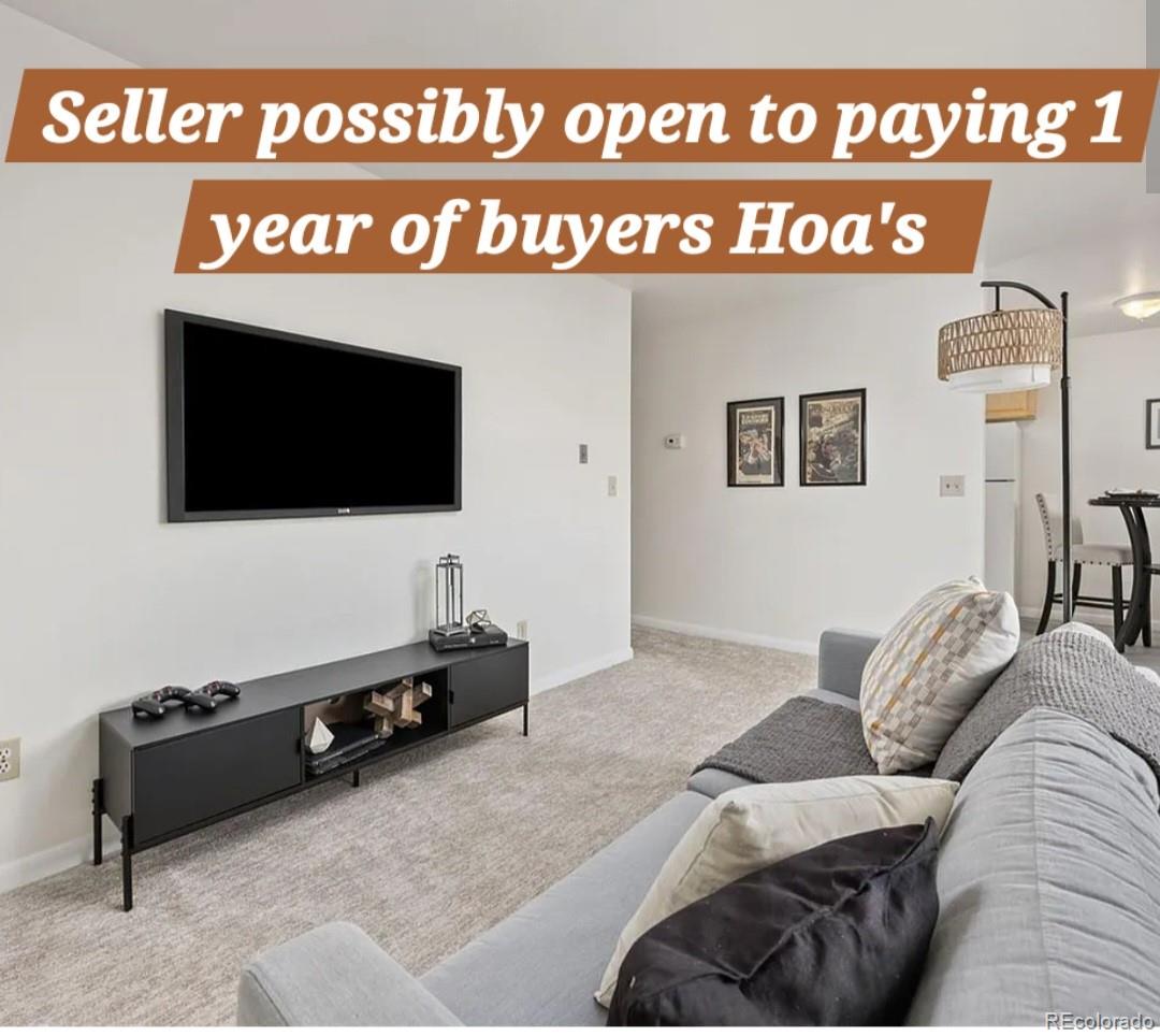 9380 W 49th Avenue Unit: 101