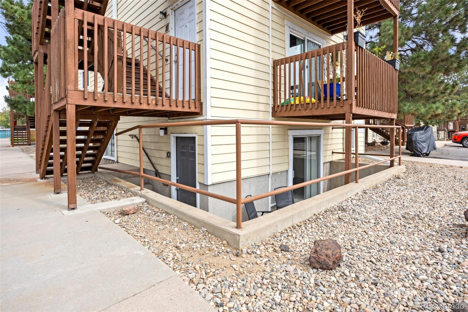 9380 W 49th Avenue Unit: 101