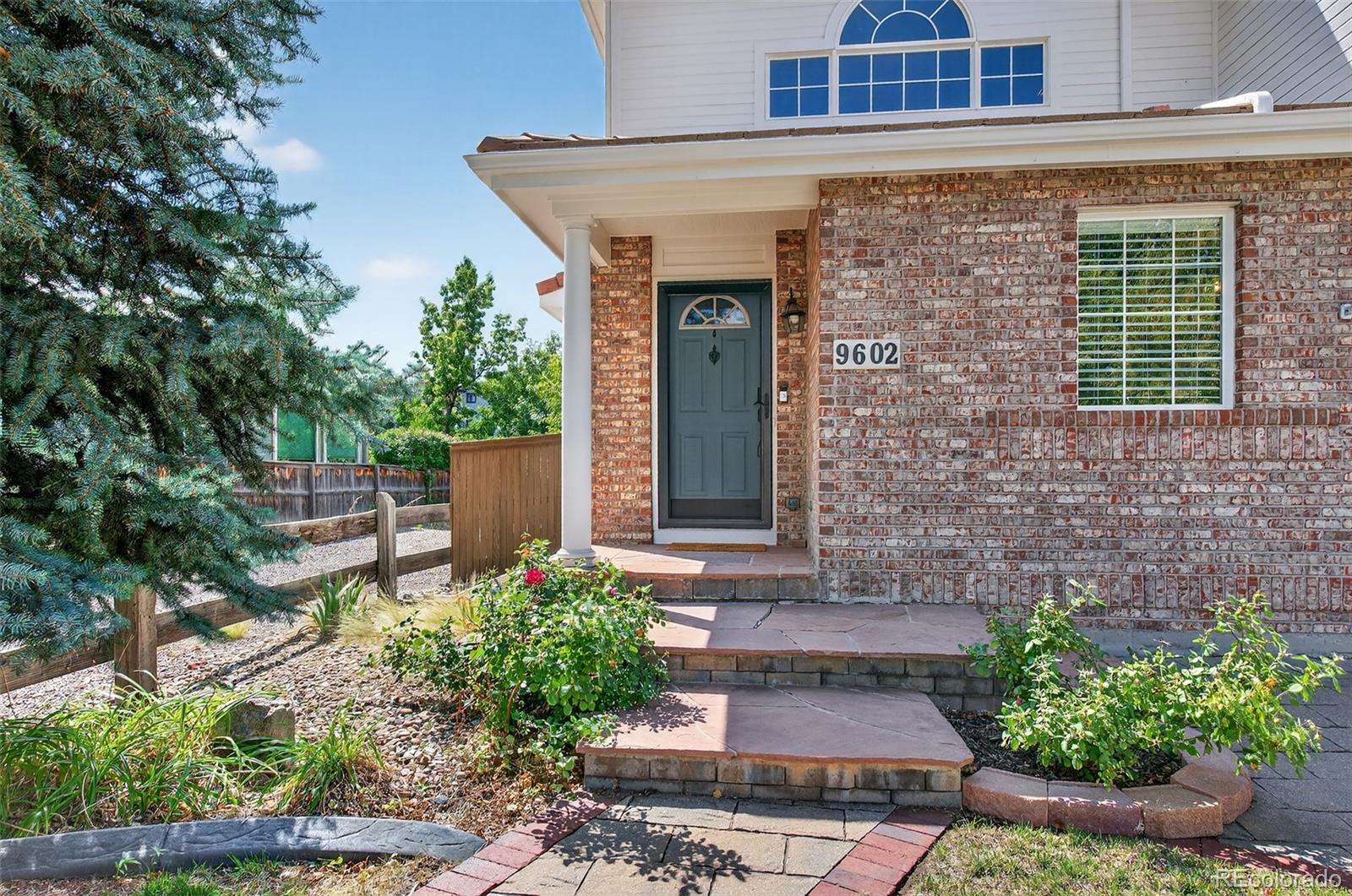 9602 Townsville Circle