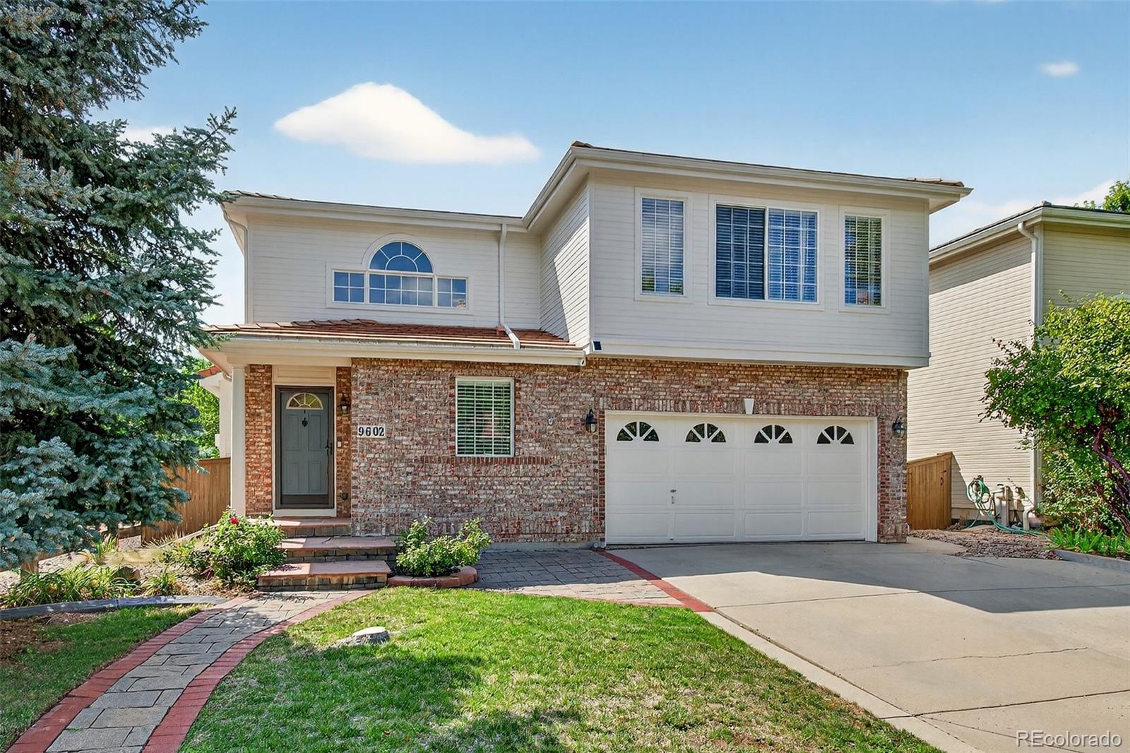 9602 Townsville Circle