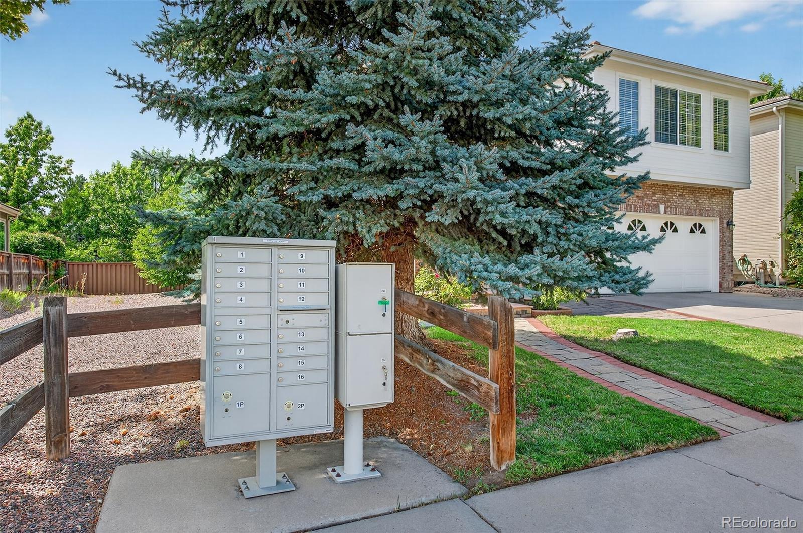 9602 Townsville Circle