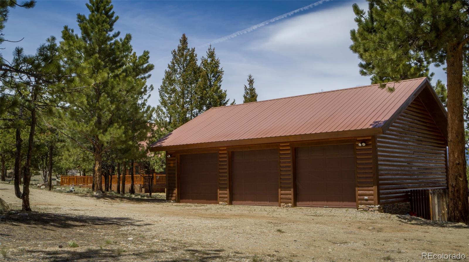 30569 Timberline N
