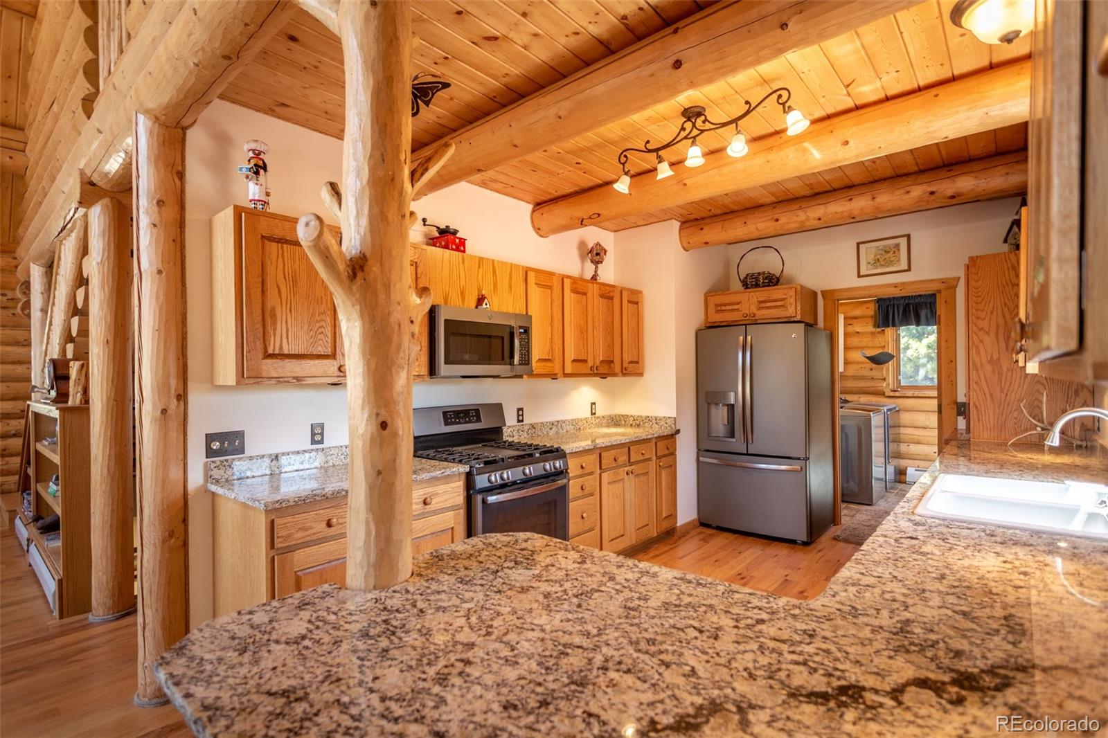 30569 Timberline N