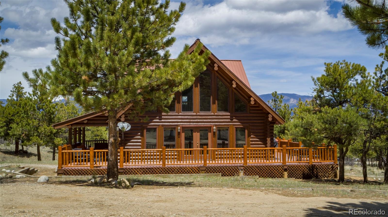30569 Timberline N