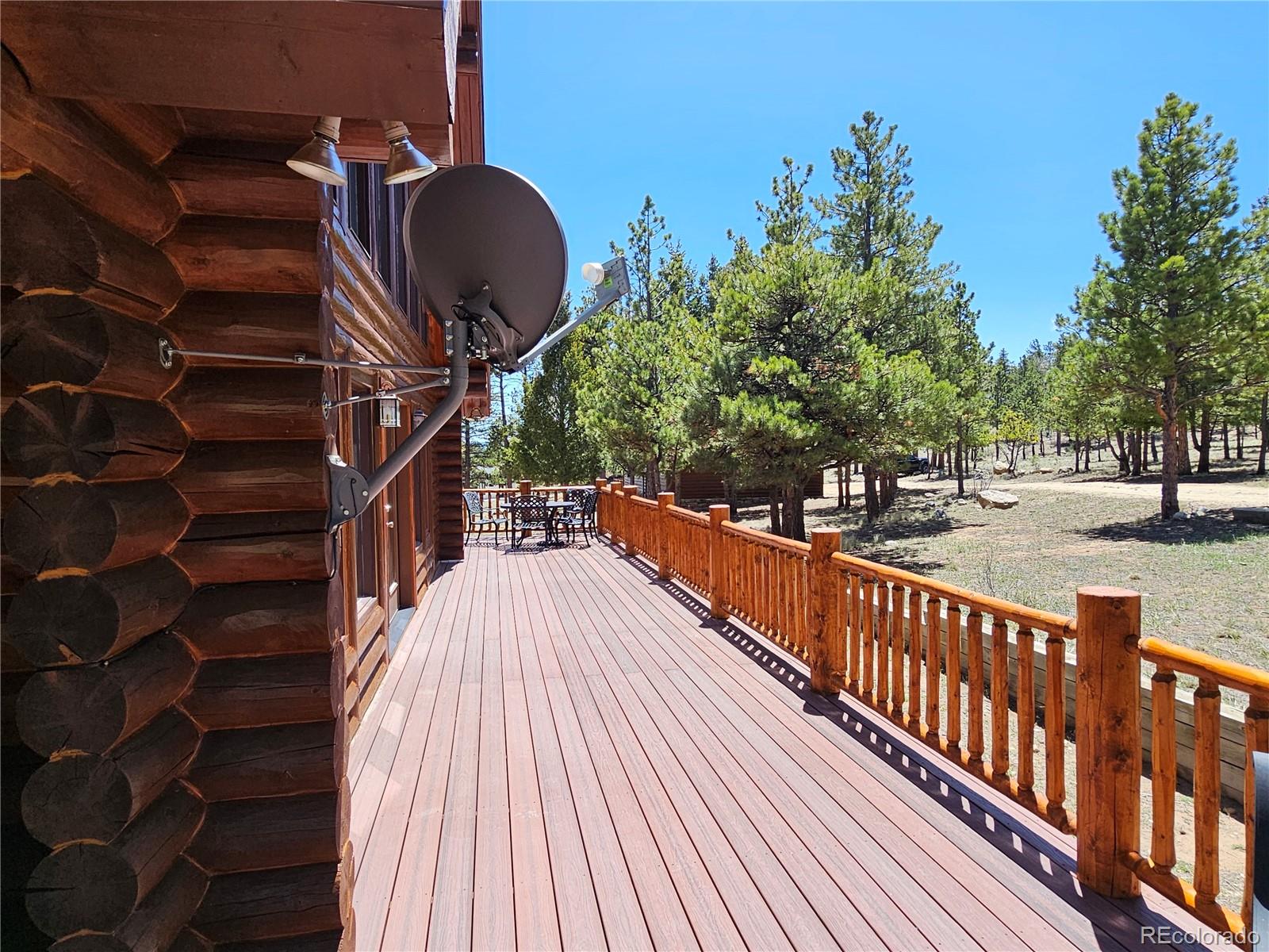 30569 Timberline N